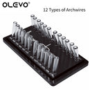 Organizador odontológico