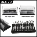 Organizador odontológico