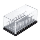 Organizador odontológico